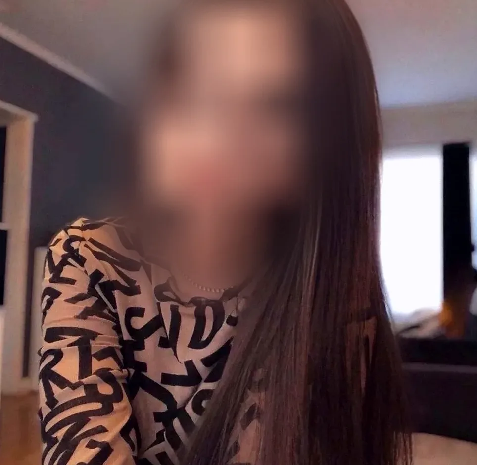 Ingrid, 21