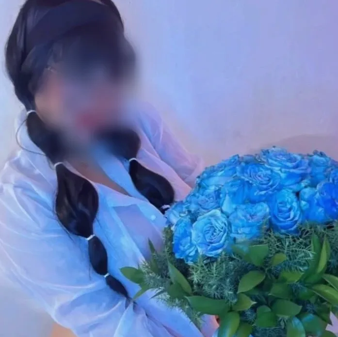 Johanna, 25