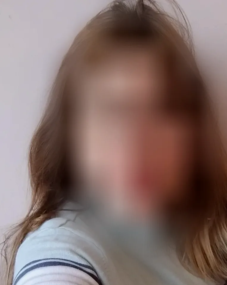 Johanna, 28