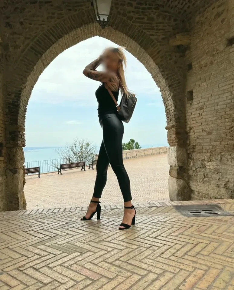 Ronja, 30