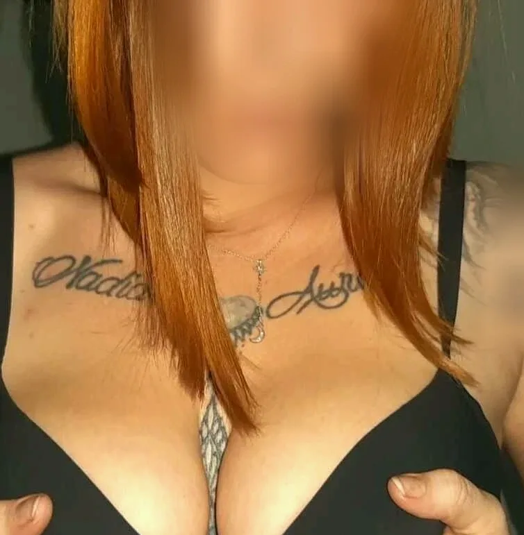 Silvia, 34